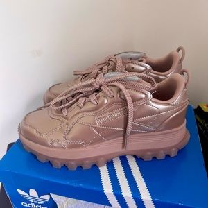 Brand New Cardi B Reeboks